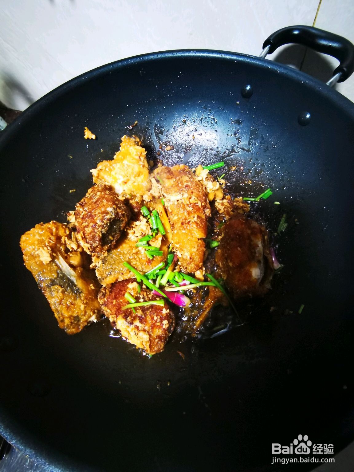 糖醋鱼块怎么做