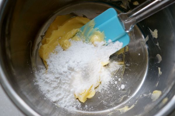 樱桃小丸子翻糖饼干