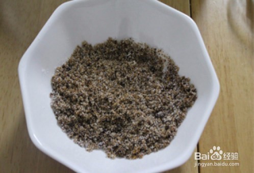 枣泥戚风小蛋糕是怎么做的？家常做法教程