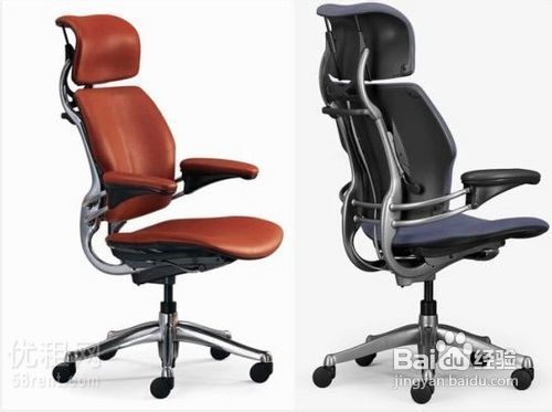 选购网吧椅子产品重点