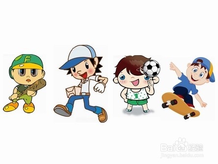 玩，点亮未来的灯：[17]兄弟真情