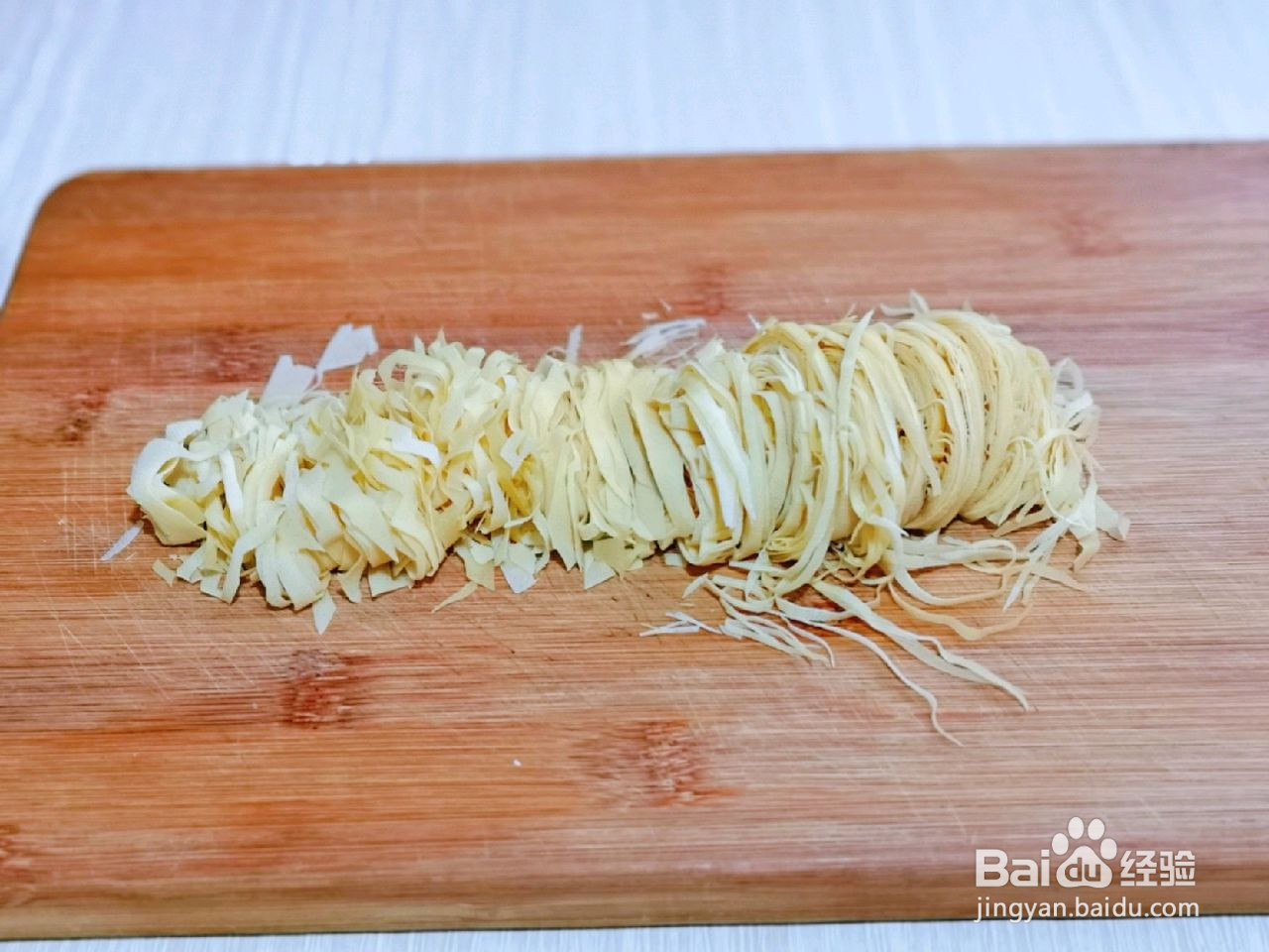 大丰收凉拌菜的做法