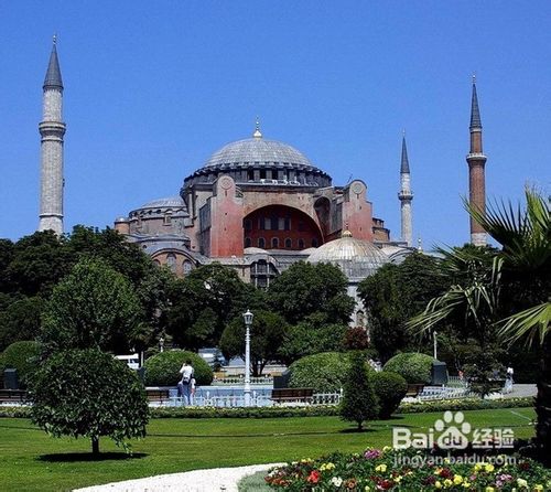 重庆到土耳其十日游