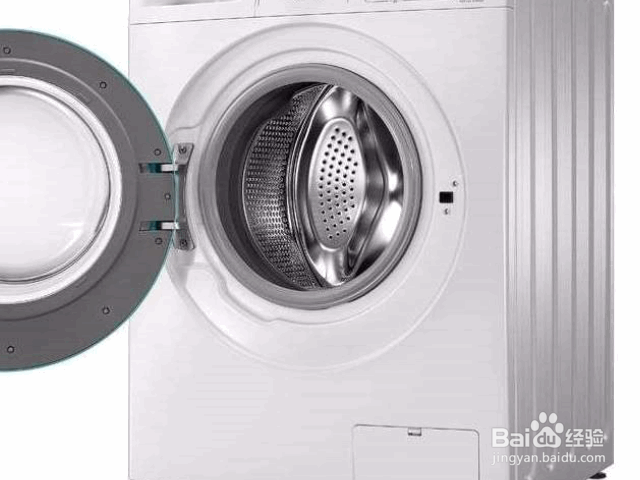 洗衣机不排水的原因及解决方法