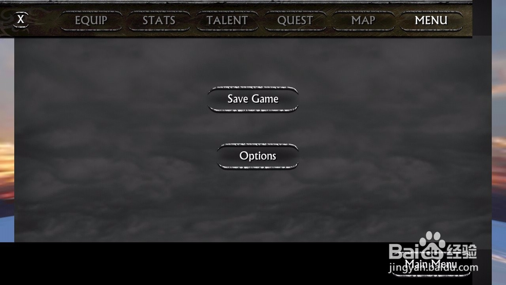 掠夺之剑暗影大陆怎么视角