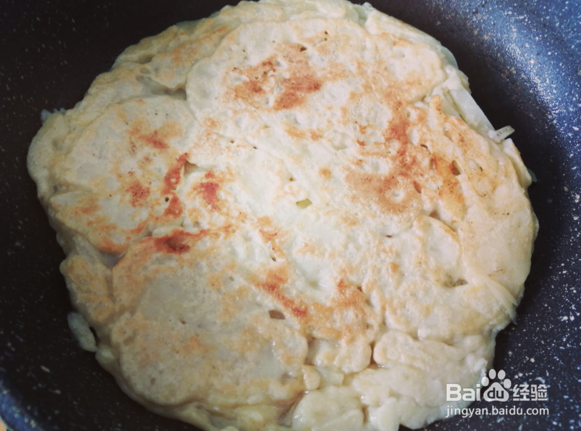 最简单有好吃的早点做法