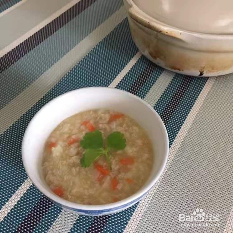 除了米粉,小月龄宝宝还能吃什么?