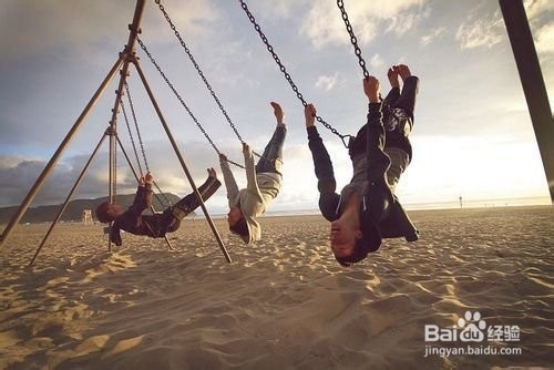 闺蜜之间如何相处