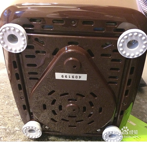 开箱晒物,从箱照起