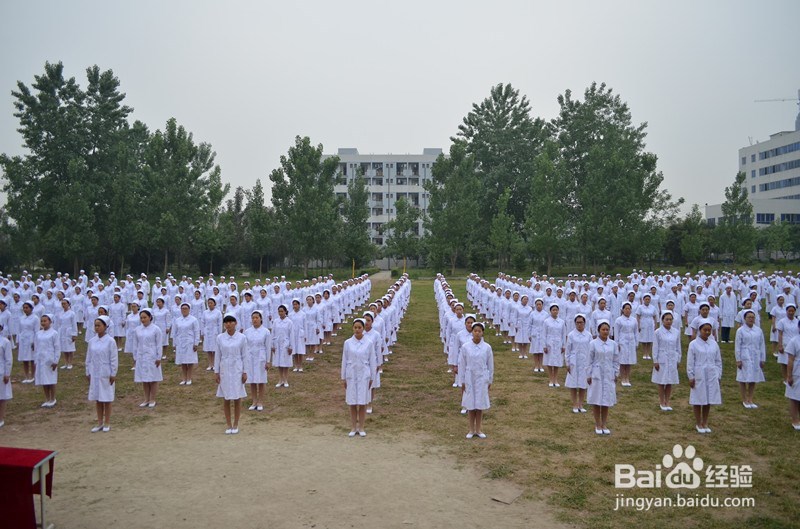 如何举办5.12护士节暨授帽仪式活动