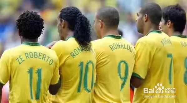 提到豪华的人墙只想到了皇马?不止呢