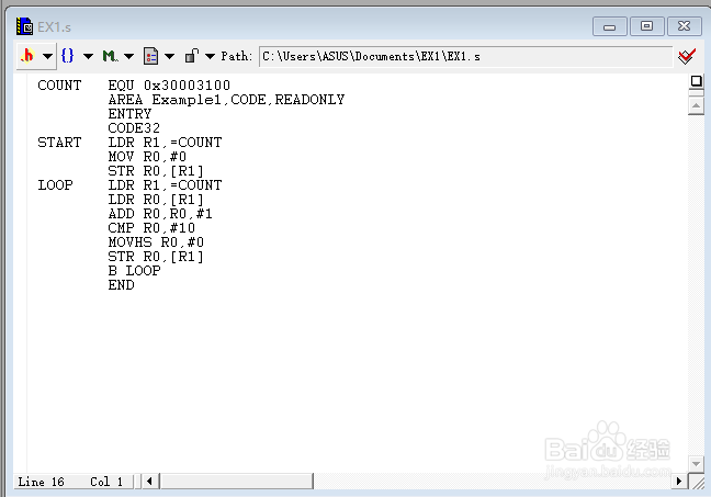 如何使用codewarrior_入门