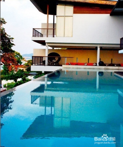 幸福修养 苏梅岛文化环岛之旅