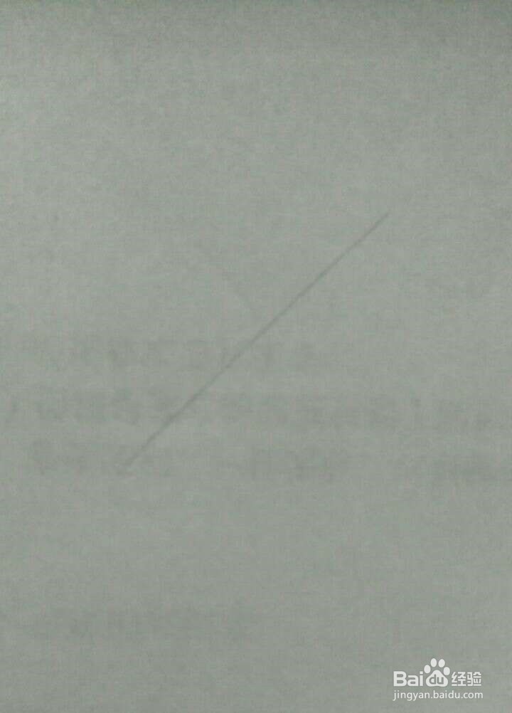 剪刀的简笔画法