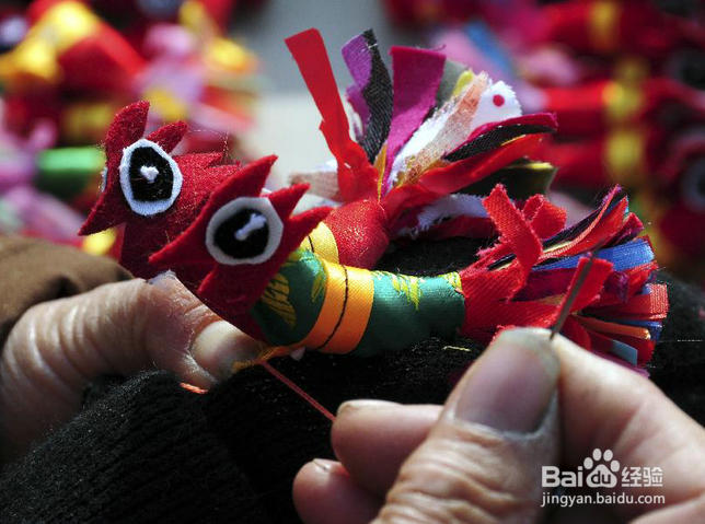 盘点中国立春的10大民间习俗