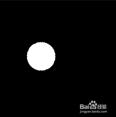 如何制作简单的气泡效果