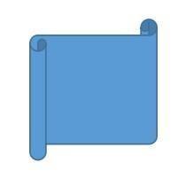 word更改横卷形填充颜色流程