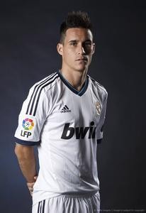 皇马出品必属精品,意甲助攻王就是他!