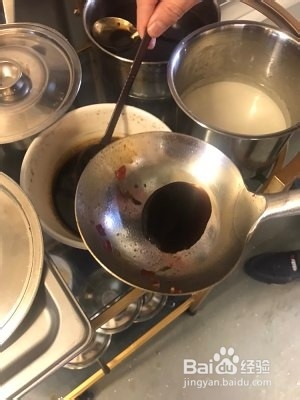 食补养生剁椒鱼头