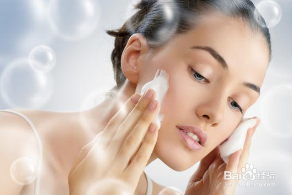 皮肤水油不平衡怎么办？