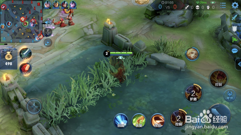 王者荣耀典韦出装玩法技巧