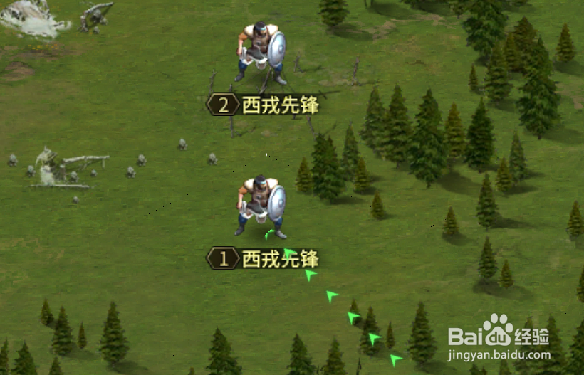 三十六计怎么打野 三十六计打野技巧