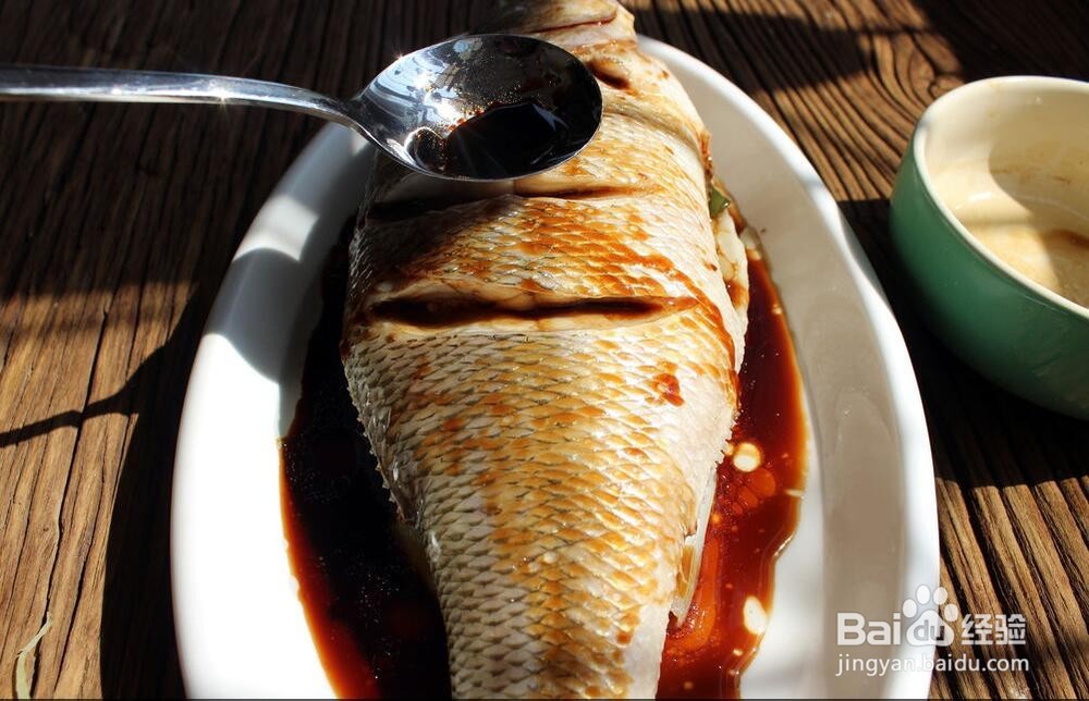 如何做好清蒸鲈鱼
