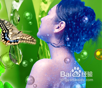 油性皮肤控油的5大误区你陷入了吗