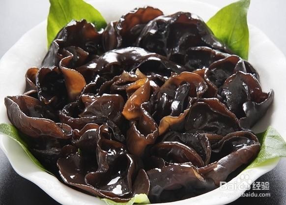 红枣怎么吃效果好黑木耳红枣补血汤