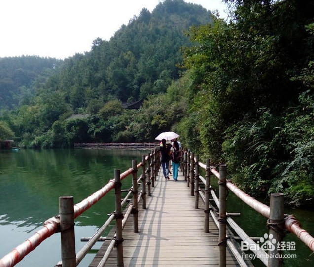 桂林伴漓:炎炎夏日,远离人人,感受古东魅力!