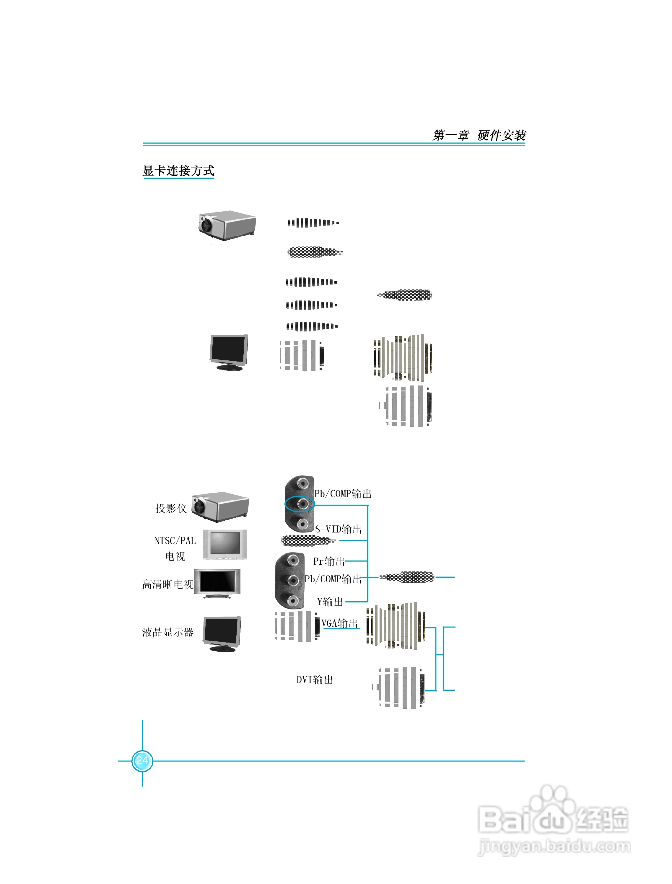 富士康FV-N79GM3D2-HP型显卡使用手册:[1]
