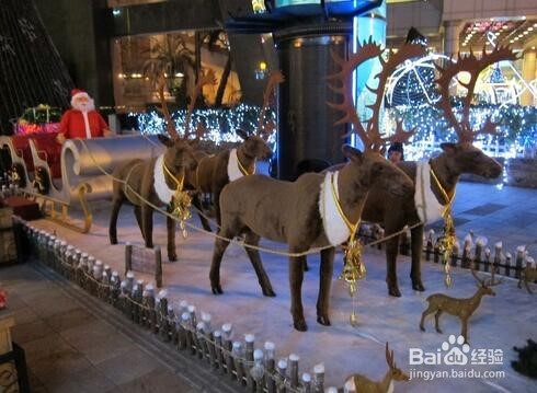 许多人不知道的圣诞节