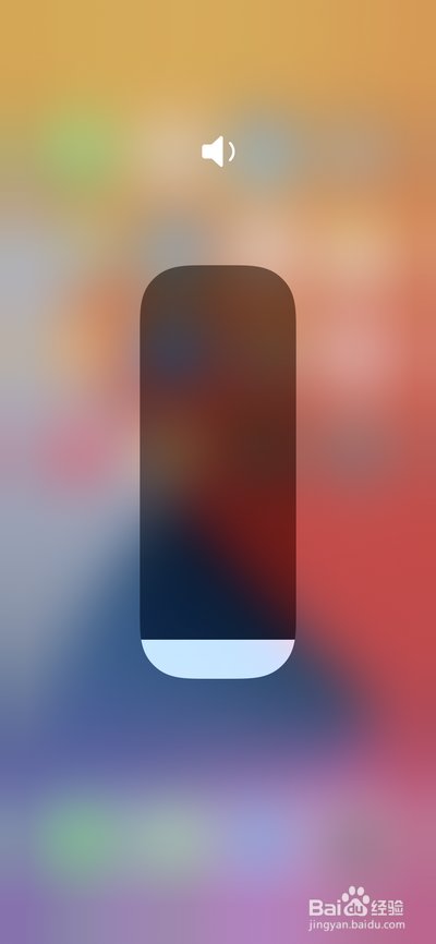 iphone12promax没声音怎么回事