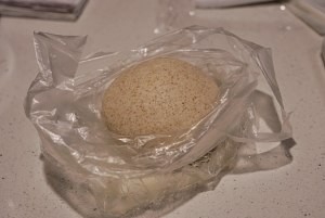 法鲁邦种全麦口袋面包