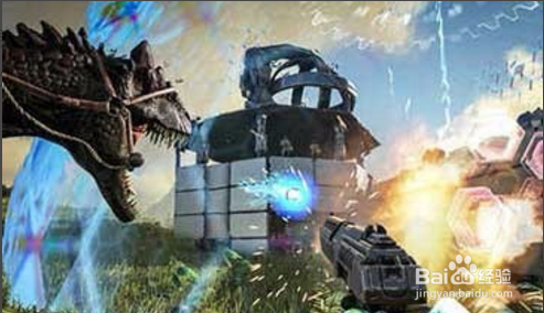 方舟肥料箱怎么用