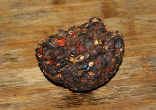 菜豆腐的做法（白菜苔）