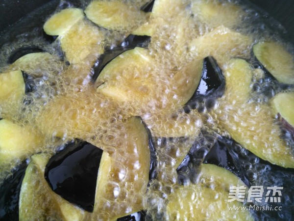 地三鲜的家常做法