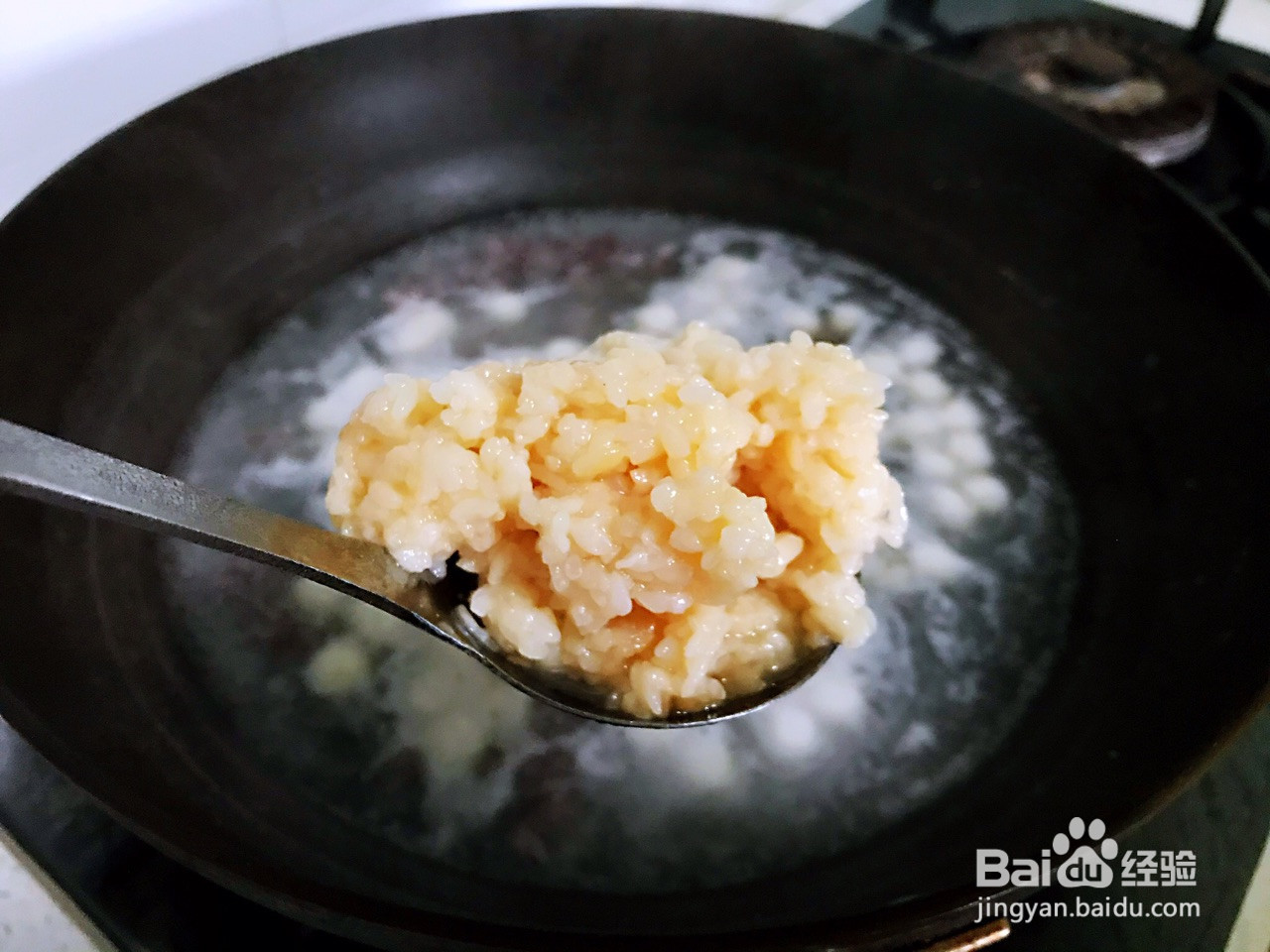 醪糟红豆丸子的做法