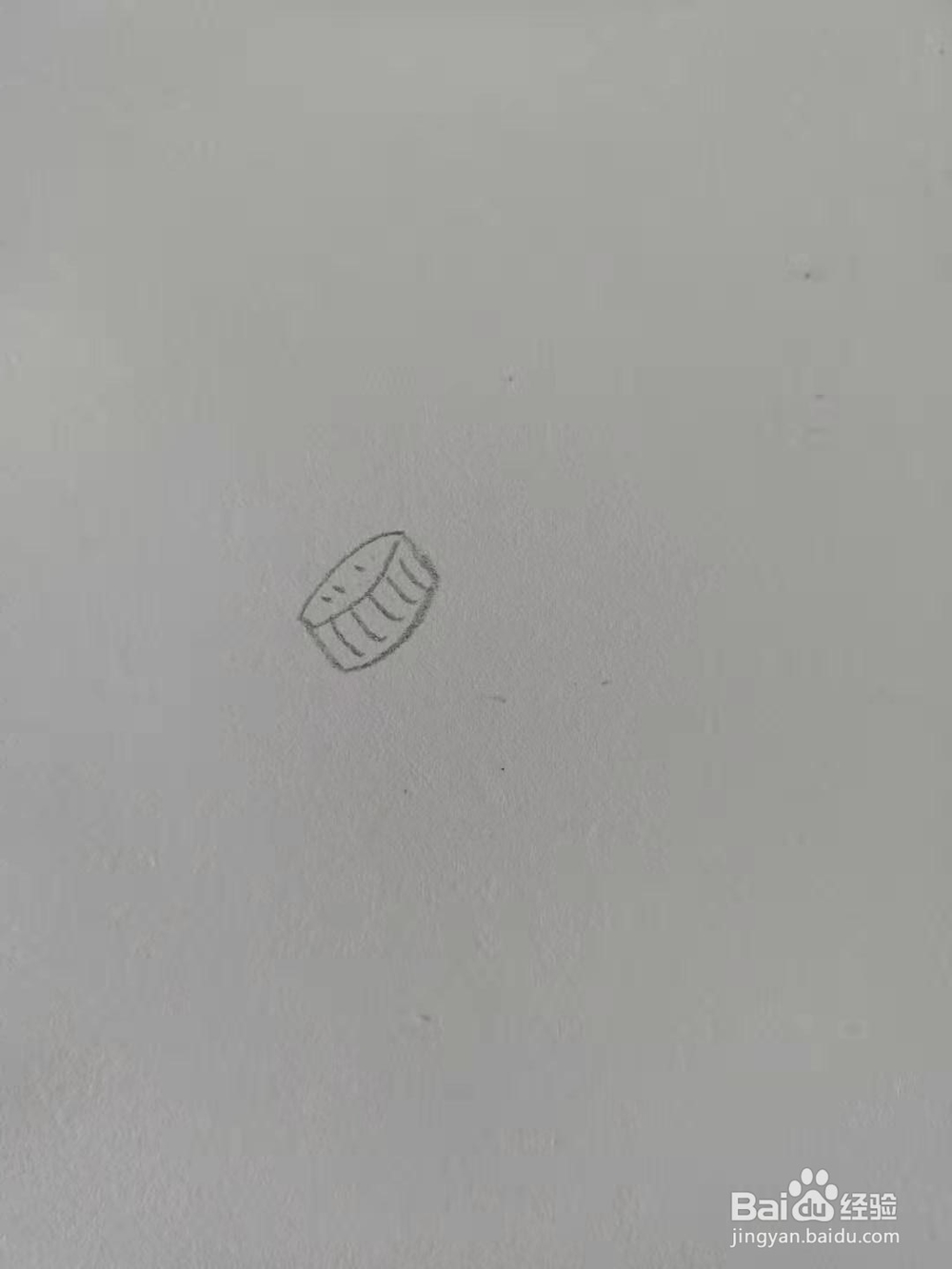 如何画梅花简笔画？