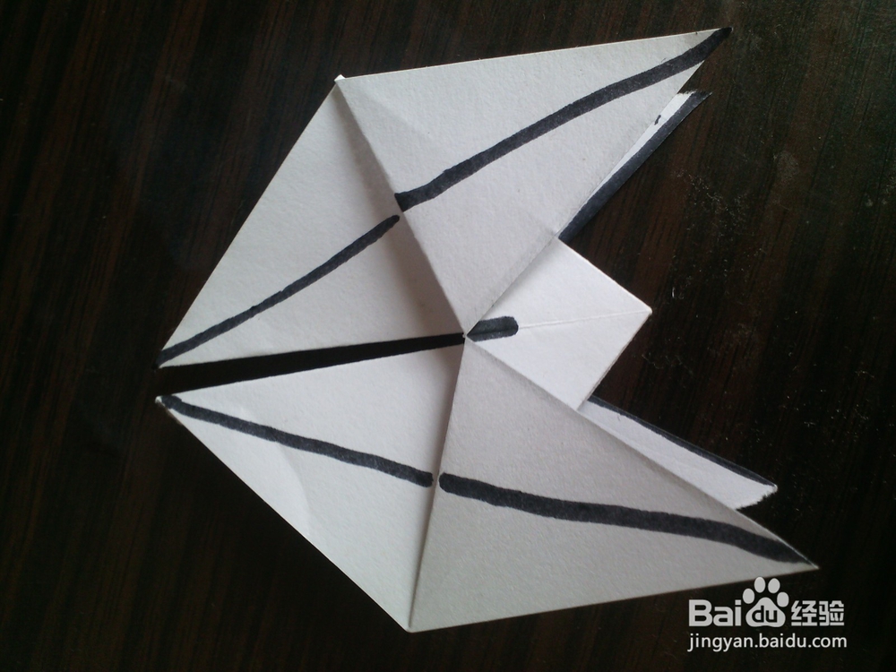 给王子折只白马吧