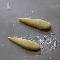 在家制作美味的米菲兔馒头