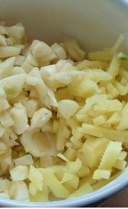 干葫芦丝怎么做菜