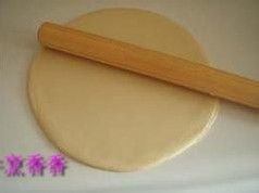 记忆的馋虫——快速烙春饼