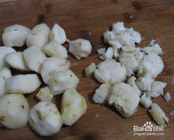 红烧狮子头的做法