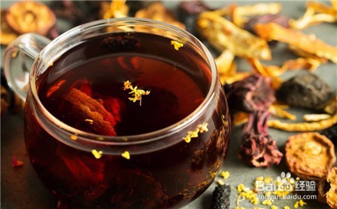 酸梅汤能经常喝吗