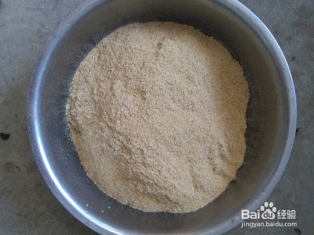 怎么做鸡食过程?