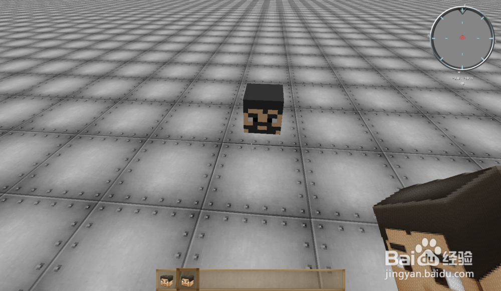 我的世界背包编辑器怎么用?