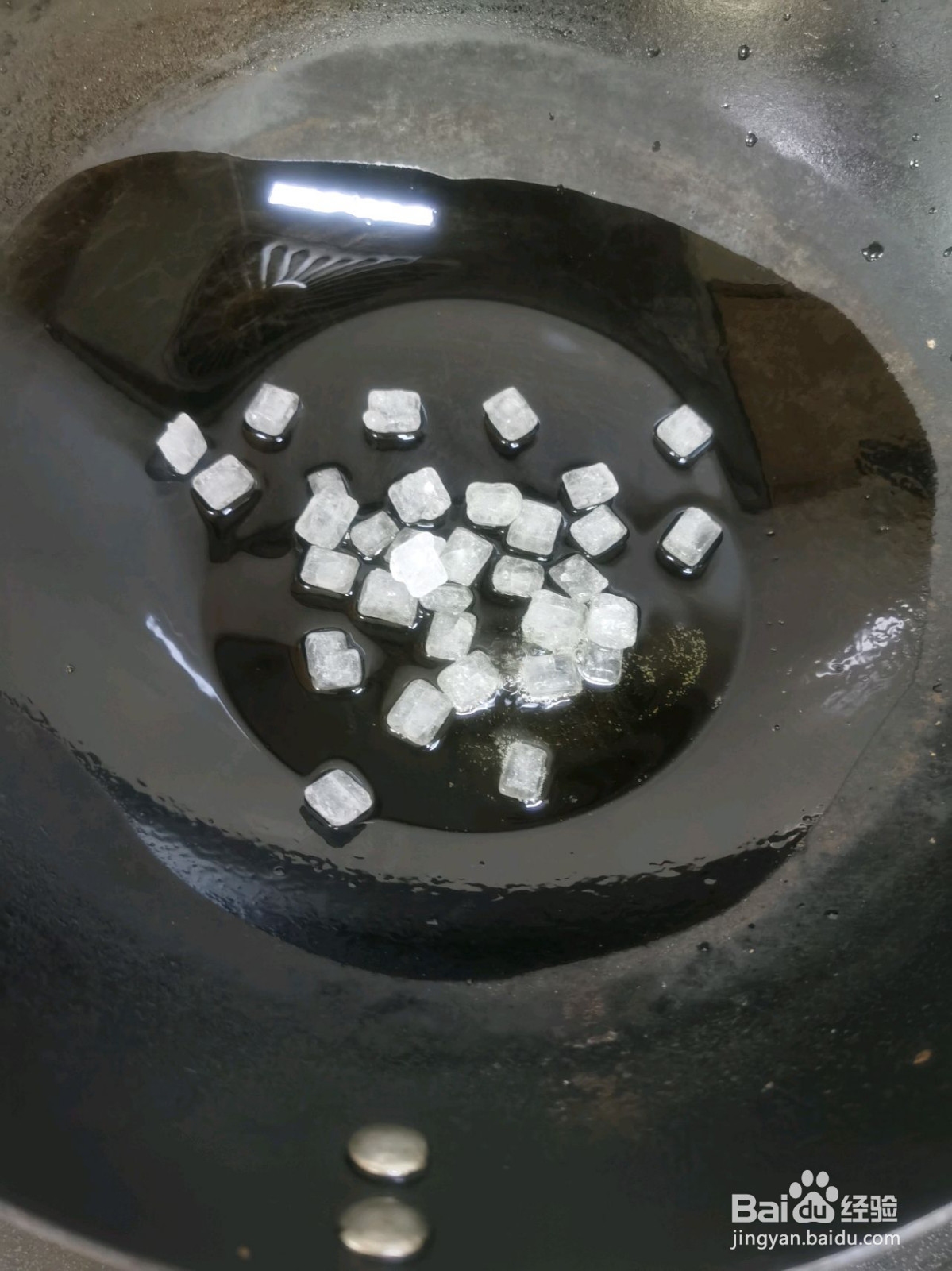 肥而不腻的红烧肉的做法