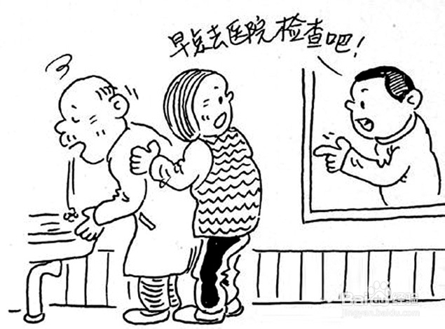 慢性咽炎防治的四个告知