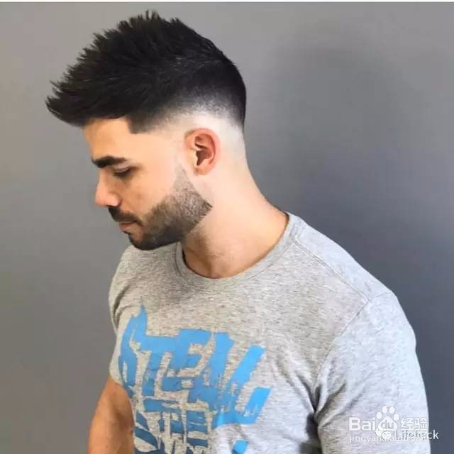 男人不要邋遢下去了!